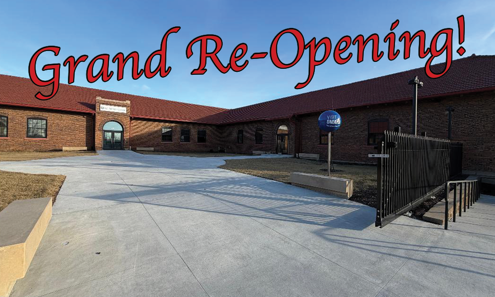 Renovation and Expansion